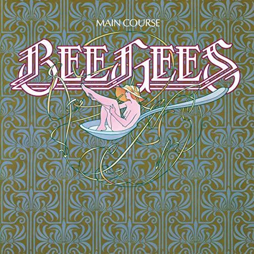 Main Course - Bee Gees (Vinyl)