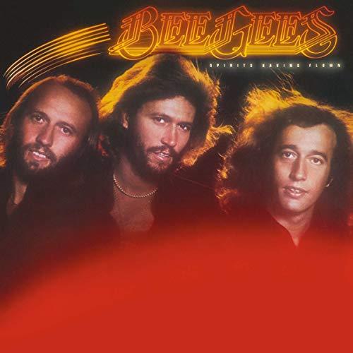 Spirits Having Flown - Bee Gees (Vinyl)
