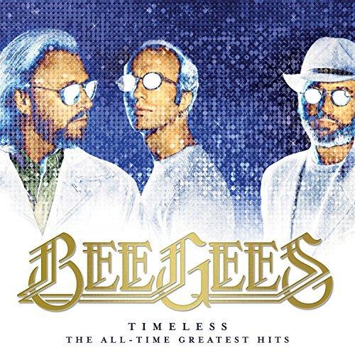Timeless: The All-Time Greatest Hits - Bee Gees (Vinyl)
