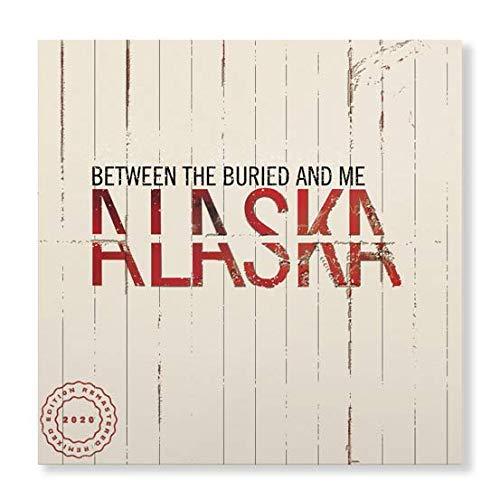 Alaska: 2020 Remix/Remaster - Between The Buried And Me (Vinyl)