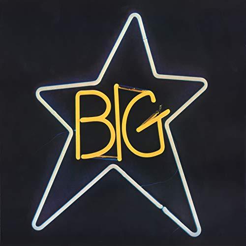 #1 Record - Big Star (Vinyl)