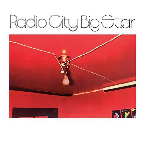 Radio City - Big Star (Vinyl)