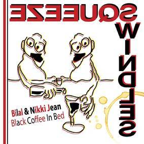 Black Coffee in Bed - Bilal (Vinyl) (RSD BF 2020)