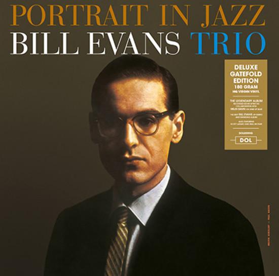 Portrait In Jazz