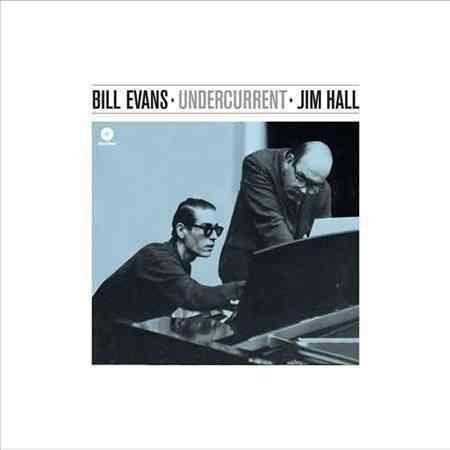 Undercurrent - Bill Evans & Jim Hall (Vinyl) (Import)