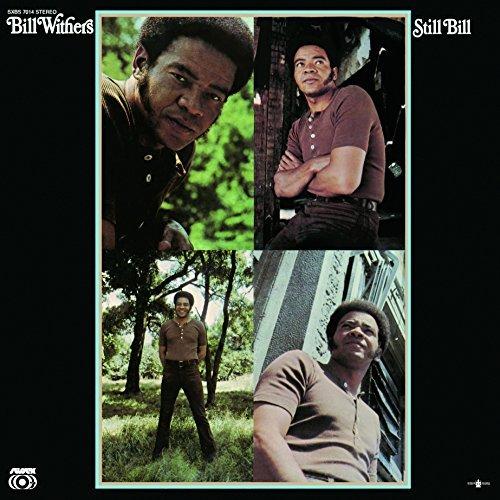 Still Bill - Bill Withers (Vinyl) (180 Gram)