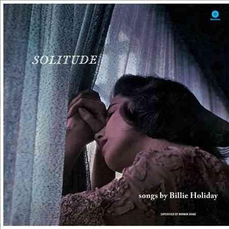 Solitude + 1 Bonus Track