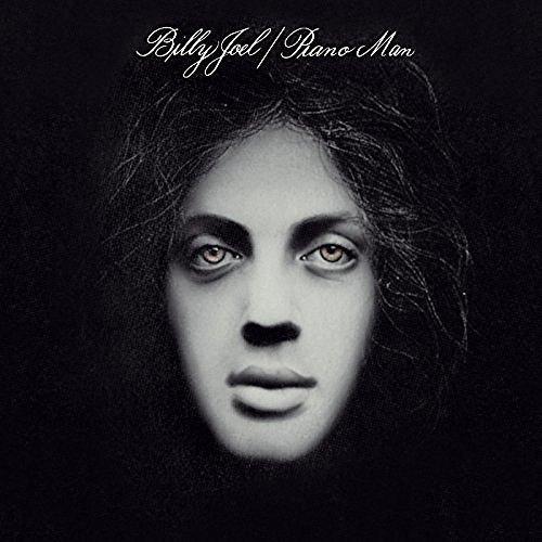 Piano Man - Billy Joel (Vinyl) (Import)