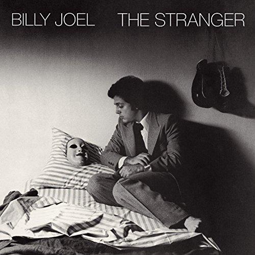 THE STRANGER (VINYL