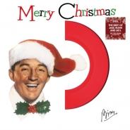 BING CROSBY - Merry Christmas - Colour Vinyl