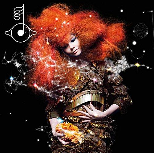 Biophilia - Bjork (Vinyl)