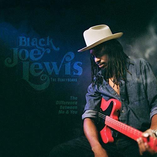 The Difference Between Me & You - Black Lewis Joe & Honeybears (Vinyl)