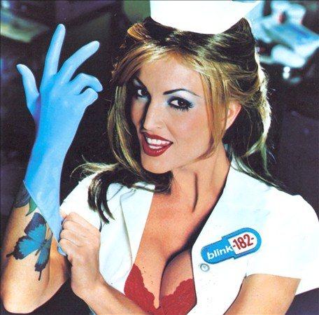 Enema Of The State - Blink 182 Vinyl