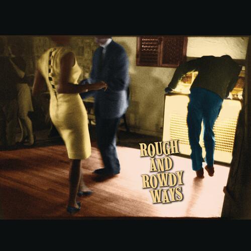Rough And Rowdy Ways (180 Gram Vinyl, Gatefold LP Jacket, Digita