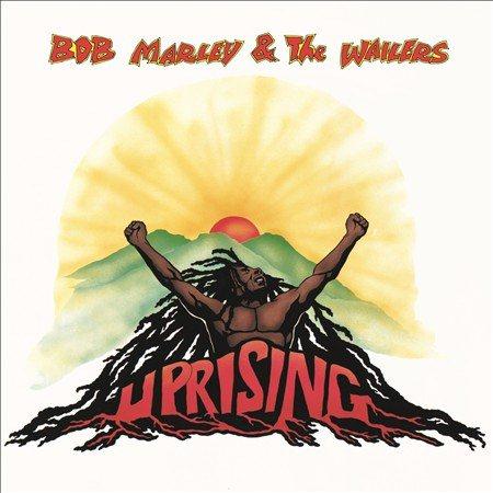 Uprising - Bob Marley (Vinyl)