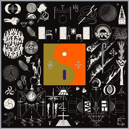 22 A MILLION - Bon Iver Vinyl