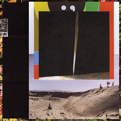 i,i - Bon Iver Vinyl