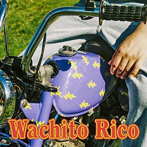 Wachito Rico - boy pablo (Vinyl)
