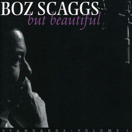 But Beautiful - Boz Scaggs (Vinyl)