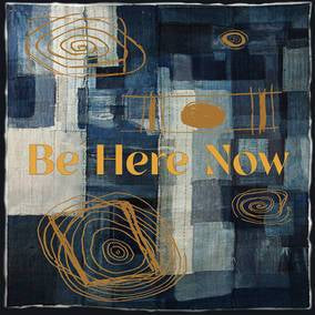 Be Here Now (feat. Susan Tedeschi and Derek Trucks) . (RSD Black