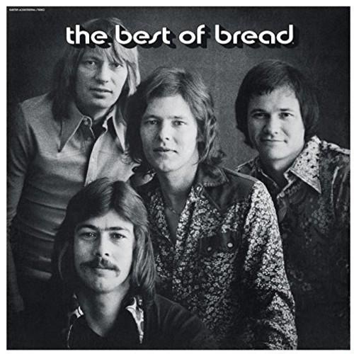 Best of Bread - Bread (Vinyl)