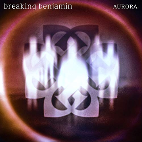 Aurora - Breaking Benjamin (Vinyl)
