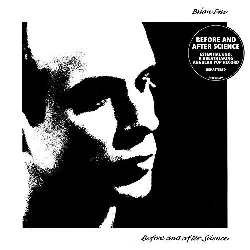 Before And After Science - Brian Eno (Vinyl)