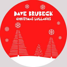 Christmas Lullabies - Dave Brubeck (Vinyl) (RSD BF 2020)