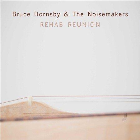 REHAB REUNION (LP)