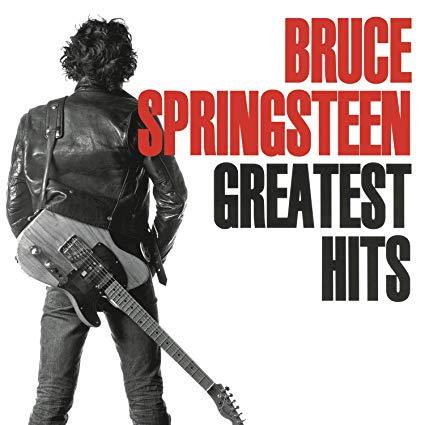 Greatest Hits - Bruce Springsteen (Vinyl)