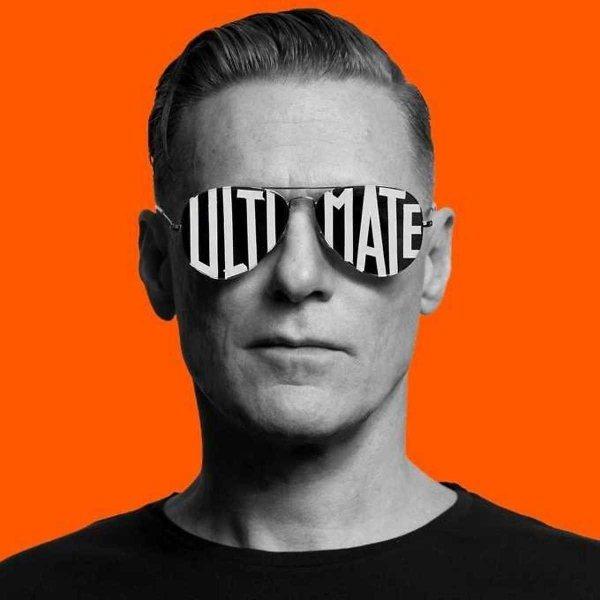Ultimate - Bryan Adams (Vinyl)