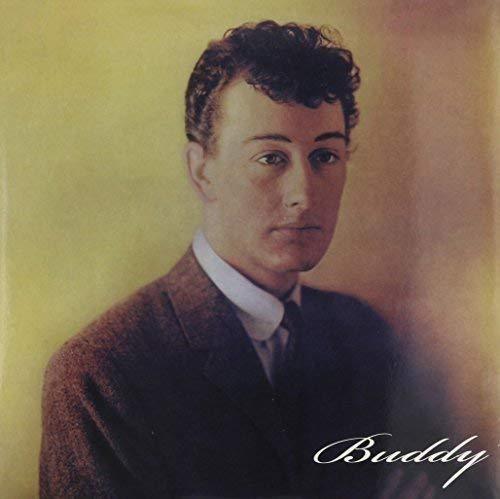 Buddy Holly - Buddy (180g)