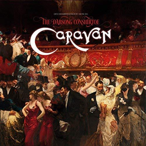 The Dabsong Conshirtoe (Colour Vinyl)