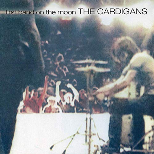 First Band On The Moon - Cardigans (Vinyl)