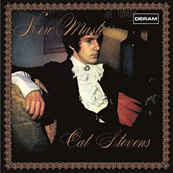 New Masters - Yusuf / Cat Stevens (Vinyl) (180 Gram)