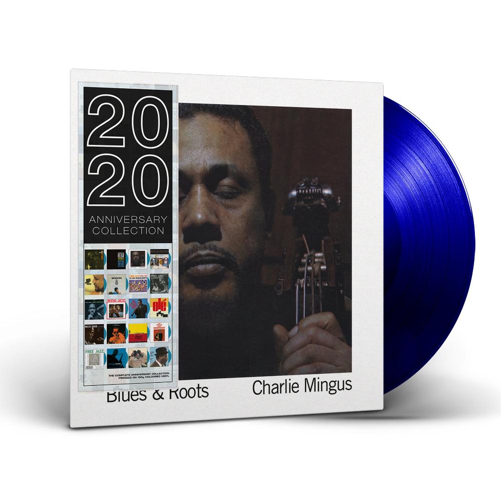 Blues & Roots