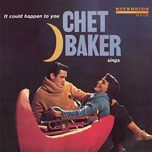 Chet Baker Sings It Could Happen To You - Chet Baker (Vinyl) (RSD BF 2019)