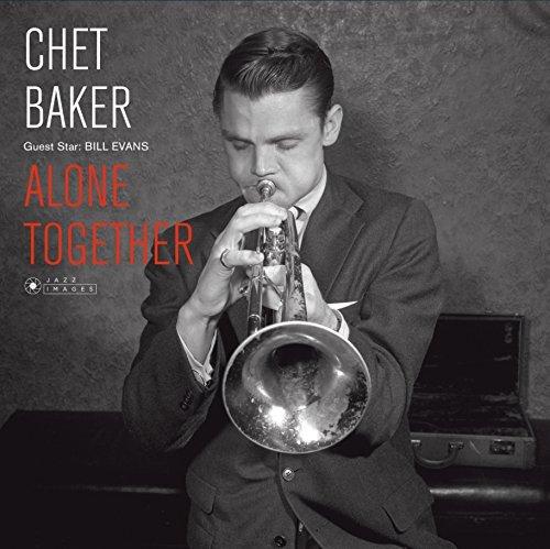 Guest Star: Bill Evans - Alone Together