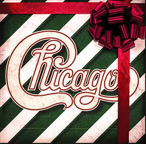Chicago Christmas (2019) (1LP)