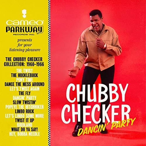 Dancin' Party: The Chubby Checker Collection (1960-1966) - Chubby Checker (Vinyl)