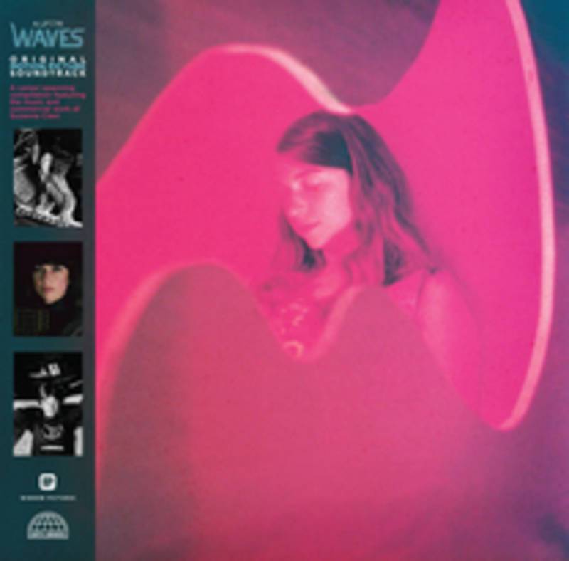 A Life In Waves (Vinyl) | RSD DROP