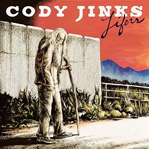 Lifers - Cody Jinks (Vinyl)