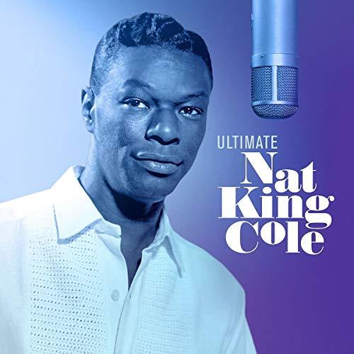 Ultimate Nat King Cole - Nat King Cole (Vinyl)