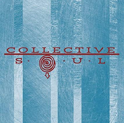 Collective Soul - Collective Soul (Vinyl) (25th Anniversary Edition)