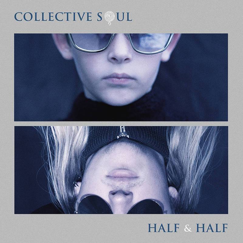 Half & Half | RSD DROP
