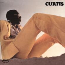 Curtis - Curtis Mayfield (Vinyl) (Import)