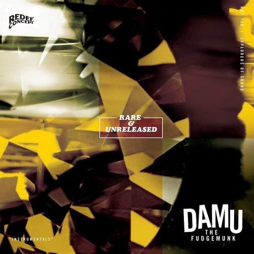RARE & UNRELEASED