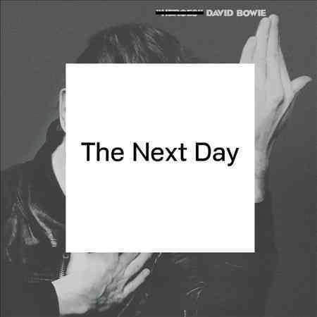 THE NEXT DAY