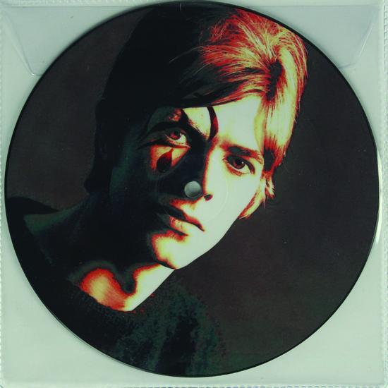 The Shape Of Things To Come (7" Picture Disc)