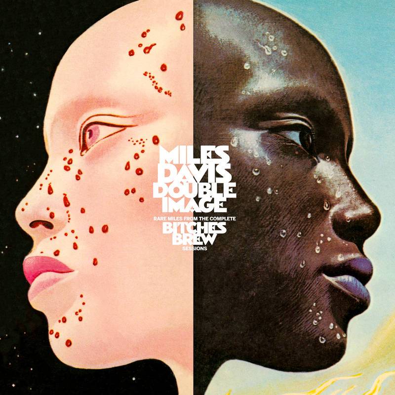 Double Image: Rare Miles From the Complete Bitches Brew Sessions